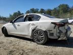 Lot #2957657072 2021 INFINITI Q50 LUXE