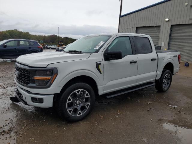 2024 FORD F150 STX #2974706159