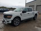 2024 FORD F150 STX - 1FTEW2LP1RKE58947