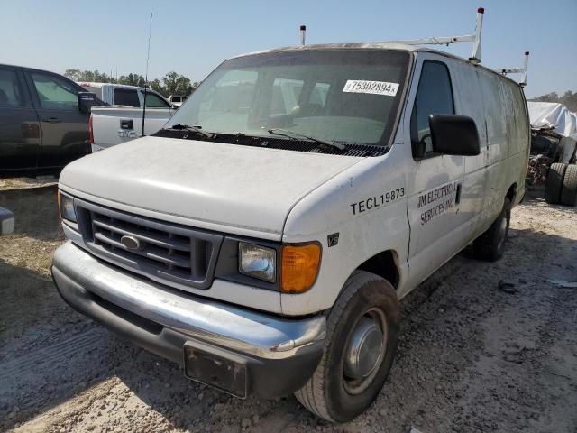 2002 FORD ECONOLINE #3006384106