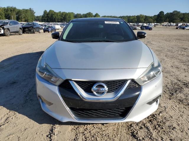 2016 NISSAN MAXIMA 3.5 - 1N4AA6AP5GC385411