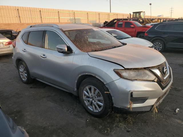 2017 NISSAN ROGUE S - KNMAT2MV8HP507891