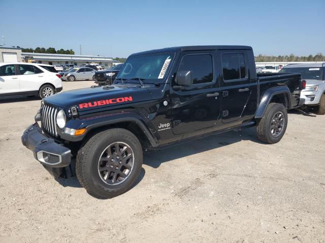 2023 JEEP GLADIATOR - 1C6HJTFG6PL523237