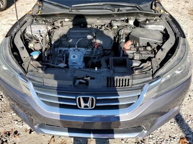 2015 HONDA ACCORD LX - 1HGCR2F3XFA084350