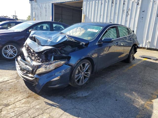 2020 CHEVROLET MALIBU PRE #3029633074