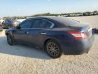 NISSAN MAXIMA S photo