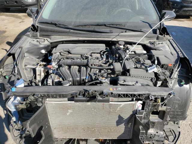 2023 HYUNDAI ELANTRA SE - 5NPLM4AG7PH114773