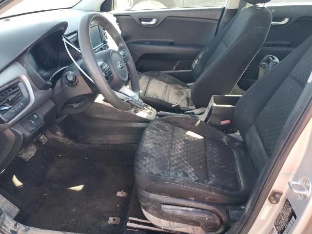 2020 KIA RIO LX - 3KPA24AD3LE273923