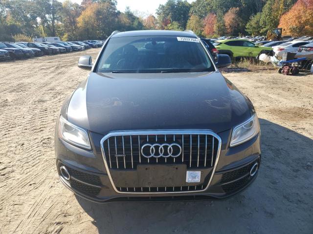 VIN WA1DGAFP1EA078273 2014 Audi Q5, Premium Plus no.5