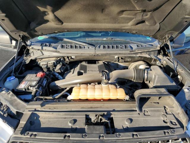 2018 FORD F150 SUPER - 1FTEW1CG8JFC09083