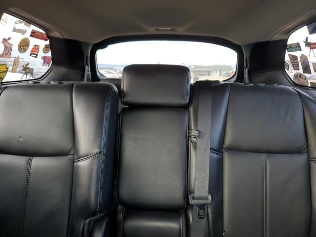 2018 NISSAN PATHFINDER - 5N1DR2MM4JC657895