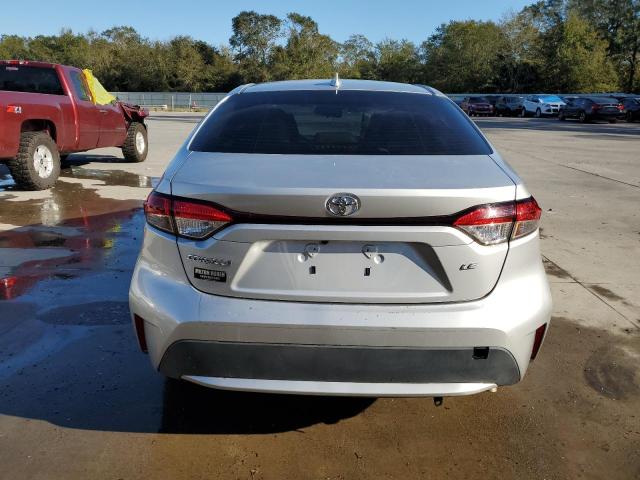 2020 TOYOTA COROLLA LE - JTDEPRAE2LJ086636