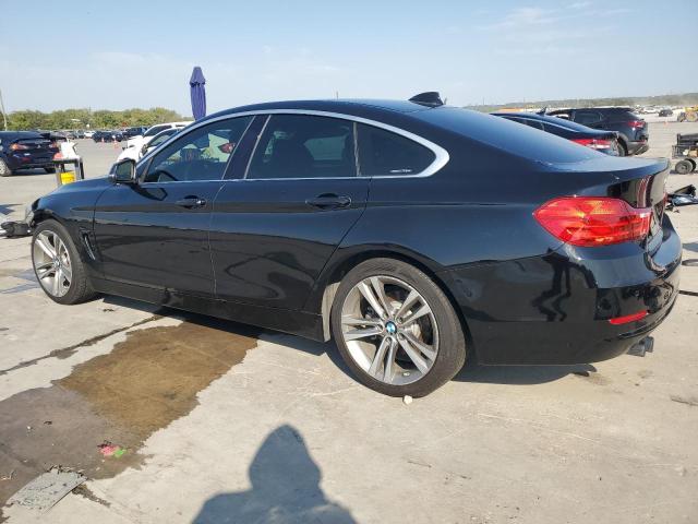 VIN WBA4A9C5XGG508260 2016 BMW 4 Series, 428 I Gran... no.2