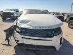 Lot #3006950513 2020 LAND ROVER RANGE ROVE