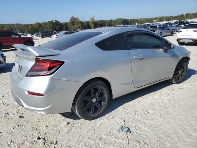 2015 HONDA CIVIC LX - 2HGFG3B51FH507639
