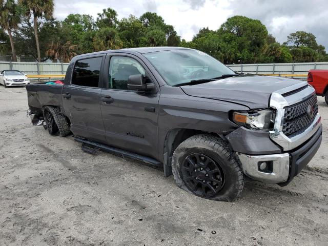 VIN 5TFEY5F10LX265167 2020 Toyota Tundra, Crewmax Sr5 no.4