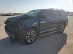 2015 TOYOTA 4RUNNER SR - JTEZU5JR2F5093228
