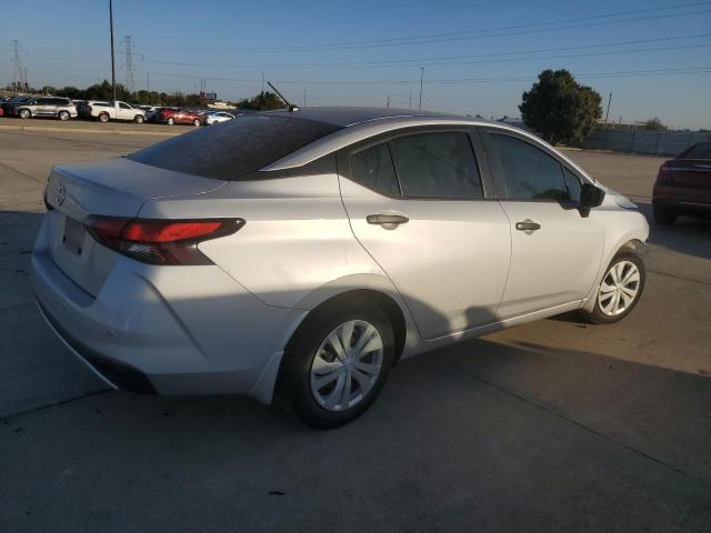 2020 NISSAN VERSA S - 3N1CN8DV8LL882368