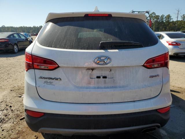 2016 HYUNDAI SANTA FE S - 5XYZT3LB5GG317936