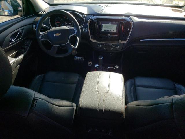 2019 CHEVROLET TRAVERSE L - 1GNEVFKW9KJ174455