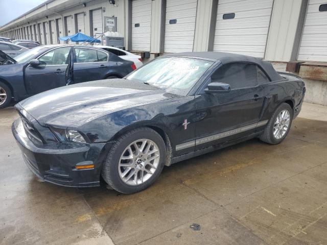 2013 FORD MUSTANG 2013