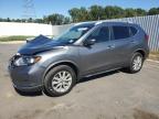 2019 NISSAN ROGUE S - JN8AT2MV8KW371988