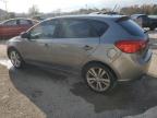 KIA FORTE SX photo