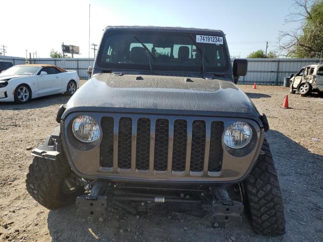 2023 JEEP GLADIATOR - 1C6HJTAG7PL586600