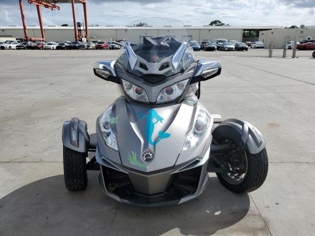 2014 CAN-AM SPYDER ROA - 2BXNBDD16EV000454
