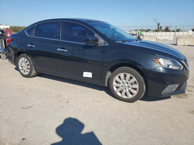 VIN 3N1AB7AP8GY217513 2016 Nissan Sentra, S no.4