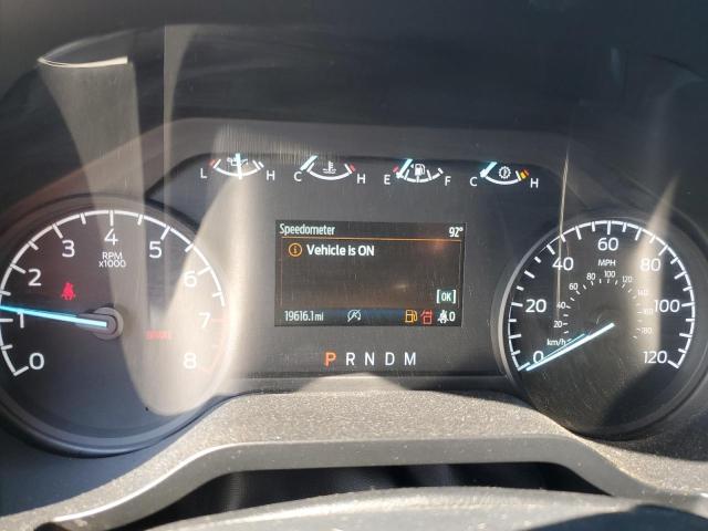 2022 FORD F150 SUPER - 1FTEW1CB0NKF07709