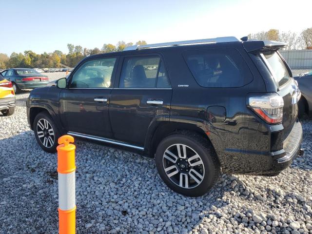 2023 TOYOTA 4RUNNER LI JTEKU5JR7P6181706