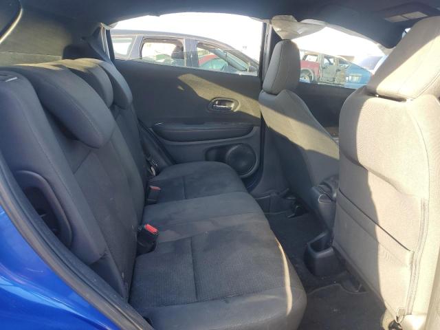 2021 HONDA HR-V SPORT - 3CZRU5H16MM731437