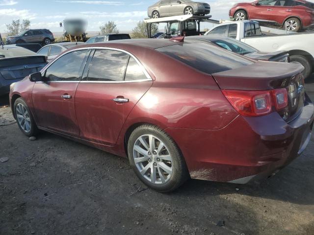 2016 CHEVROLET MALIBU LIM - 1G11E5SA5GF107019