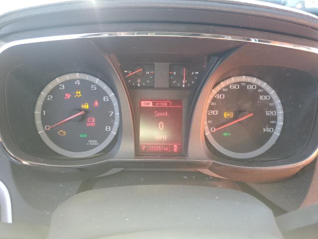 2017 GMC TERRAIN SL - 2GKALPEK4H6198541