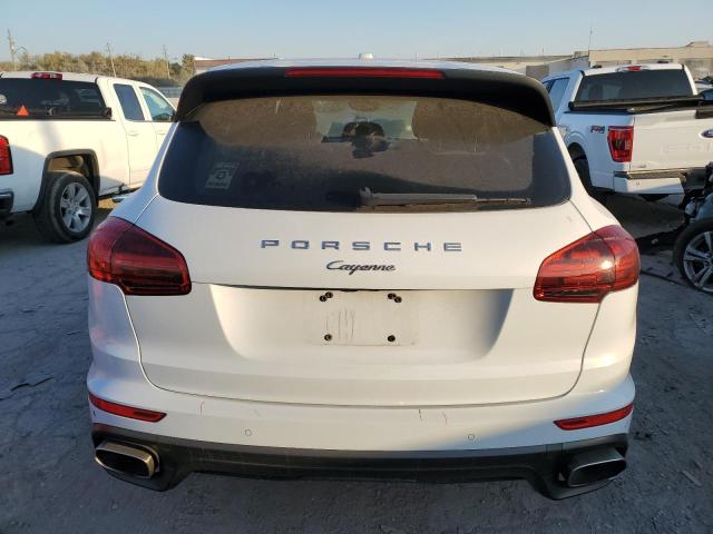 VIN WP1AA2A29GLA04746 2016 PORSCHE CAYENNE no.6