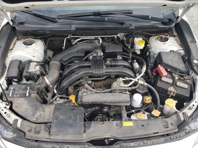 2019 SUBARU IMPREZA SP - 4S3GTAJ67K3711324