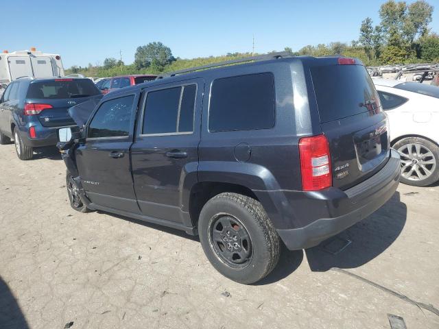 VIN 1C4NJRBB3ED809014 2014 Jeep Patriot, Sport no.2