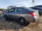 NISSAN VERSA S photo