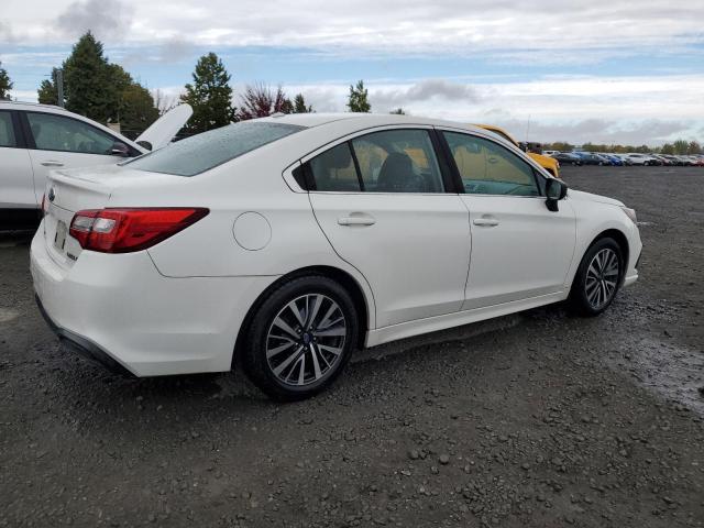 2019 SUBARU LEGACY 2.5 - 4S3BNAB62K3015876