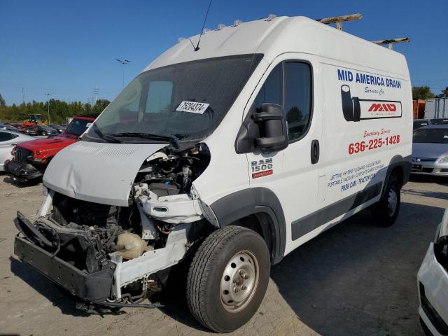 2017 RAM PROMASTER - 3C6TRVBG9HE542038