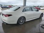 MERCEDES-BENZ S 580 4MAT photo