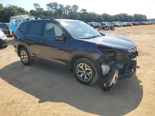 2019 SUBARU FORESTER P - JF2SKAGC2KH461344