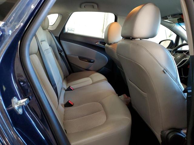 2015 BUICK VERANO - 1G4PP5SK6F4157938