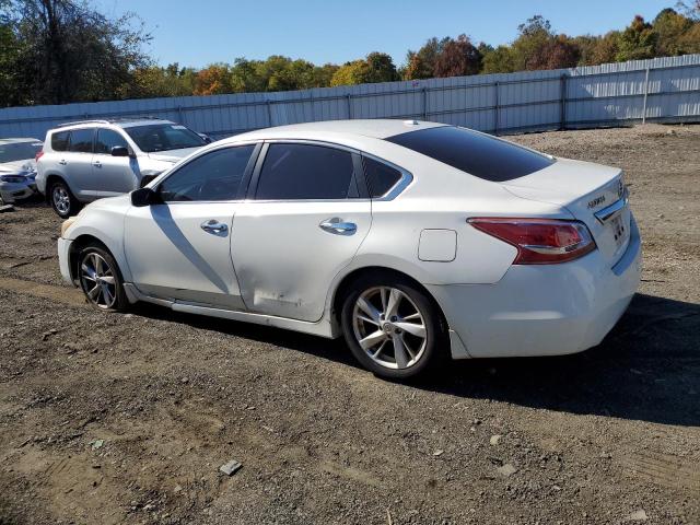 VIN 1N4AL3AP1DC135832 2013 Nissan Altima, 2.5 no.2