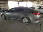 Lot #3024607613 2015 KIA OPTIMA EX