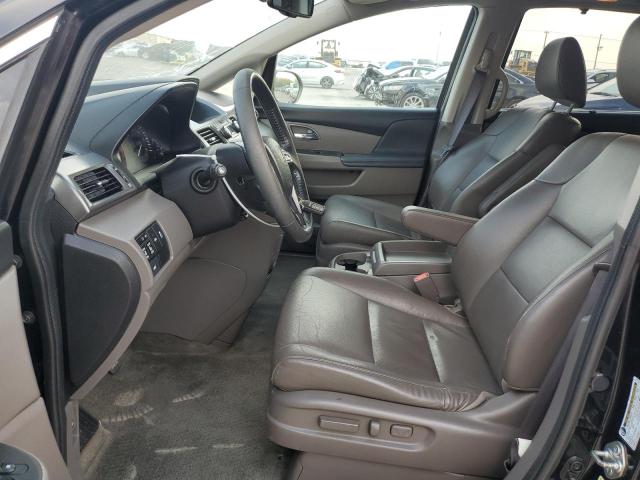 VIN 5FNRL5H66GB014694 2016 Honda Odyssey, Exl no.7