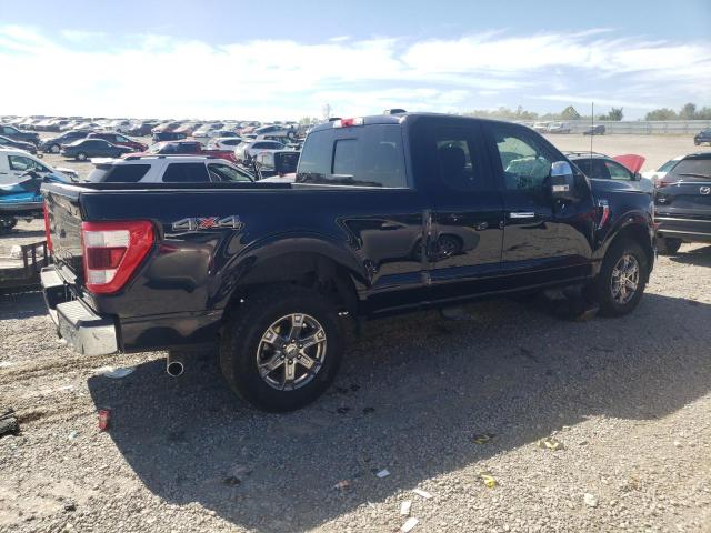 VIN 1FTFX1E85NKD77526 2022 Ford F-150, Super Cab no.3