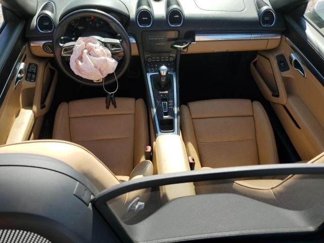 2021 PORSCHE BOXSTER GT - WP0CD2A8XMS232293