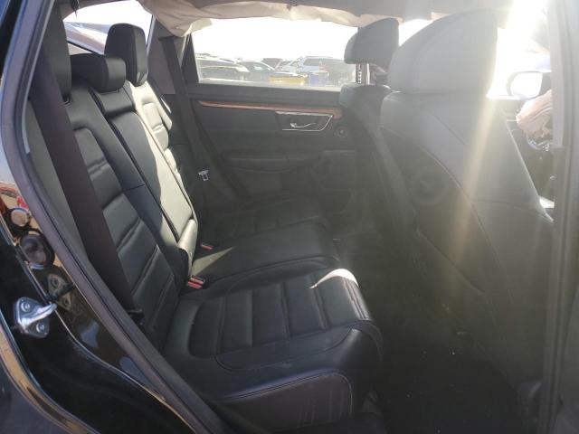 2019 HONDA CR-V EXL - JHLRW2H87KX008346